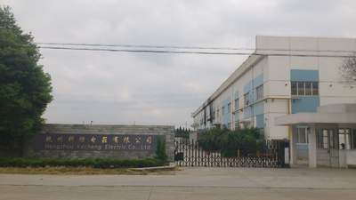 Zhejiang Kecheng Electric Co., ltd
